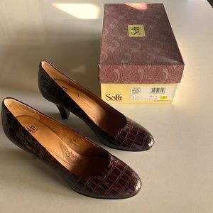 Sofft Rivoli Hi Heel Pumps